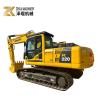 Buy cheap Second Hand Komatsu PC220-8 22T Used Crawler Excavator 1.26m3 Bucket from wholesalers