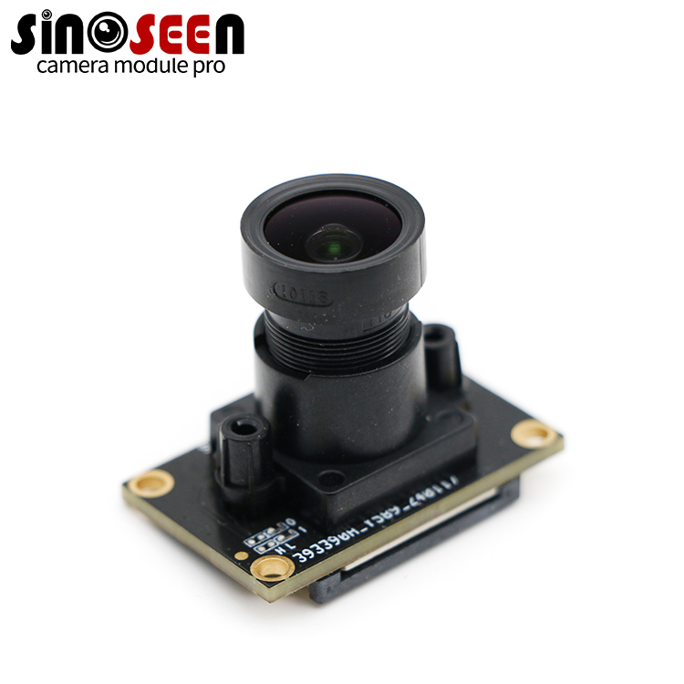 2MP Sony IMX662 Raspberry Pi Camera Module 1920x1080 90FPS