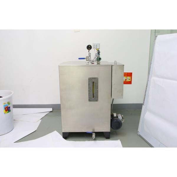 Electric Heating Automatic Steam Boiler Water Heater Hot Power Vertical 24kw