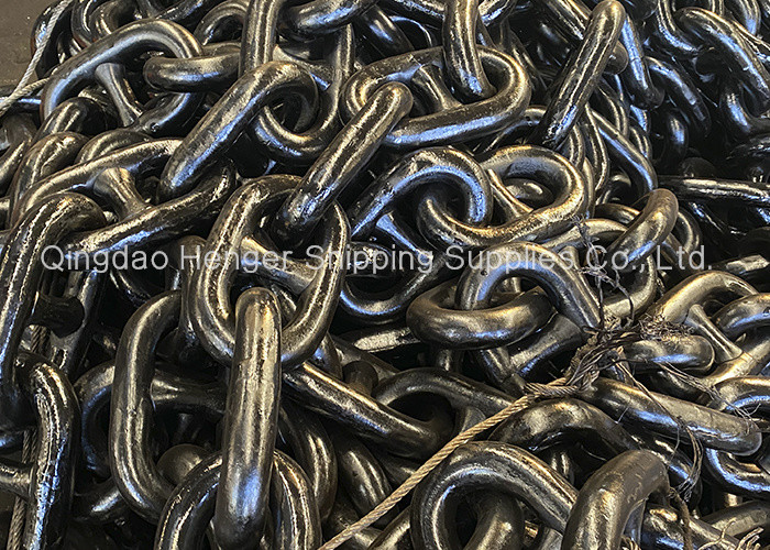 Marine Grade U2 U3 Stud Anchor Chain