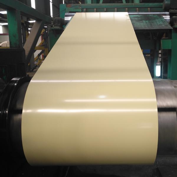 Coil Roll PPGI Green Color Code 9016 Pre-painted Galvanized Steel for ASTM Standard Color Coated Steel In Steel Coils