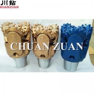 China 7 7/8inch 200mmTricone bits selling directly from API Certified Factory wholesale