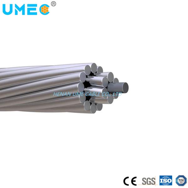 Quality Overhead Acss Aluminum Conductor Steel Supported Bare Conductor Within OEM Accepted for sale