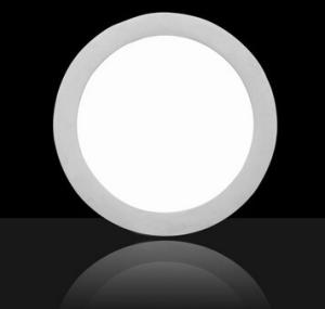 China round led panel lamp on sale
