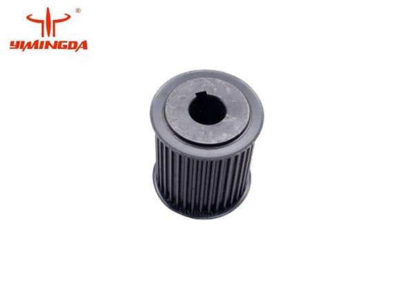 Quality Pulley Wheel Yin Cutter Parts CH01-32 For Auto Cutter Machine for sale