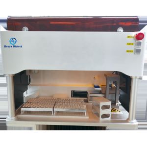 Customized Automated Pipetting Workstation 220V Automatic Pipetting Workstation