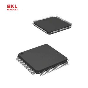 China STM32G473VCT6 MCU Microcontroller USB 2.0 Interface Flash Memory 12bit ADC wholesale