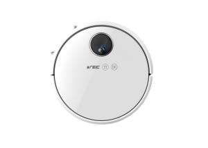China Smart Mapping Automatic House Cleaning Robots WiFi / APP / Remote Control wholesale