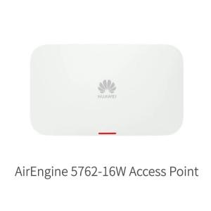 China 802.11ax Huawei Wifi 6 Access Point WLAN Device AirEngine 5762-16W wholesale