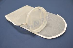 Aquarium Filter Bags 4 7 Ring Nylon Mesh Filter Sock And 11 Inch Nylon Mesh Pond Filter Bag