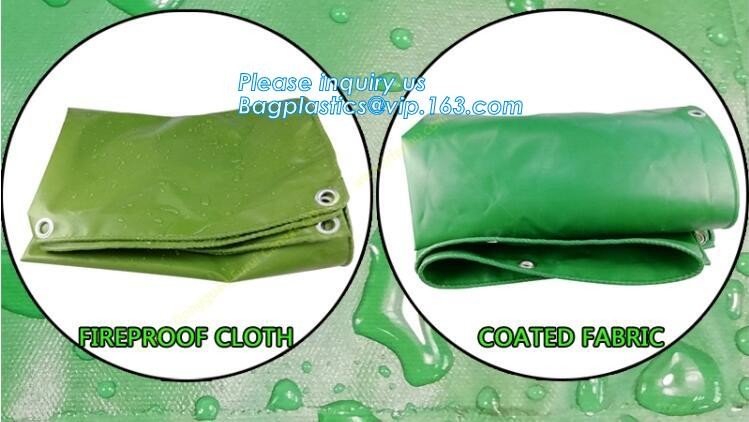 Green Lumber Tarpaulin,Green Mesh Tarp Multi-Color Waterproof Fabric Pvc Open Top Container Tarpaulin, Tent Waterproof P