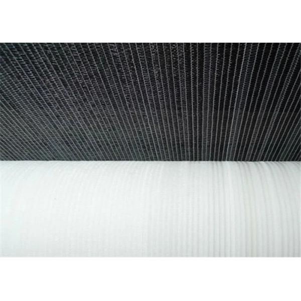 1/6 Plastic Window Screen Mesh Net / 2x30m Wind Block Dust Proof Mesh