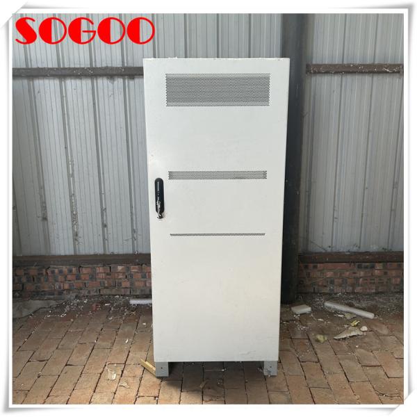 HUAWEI Outdoor Power Supply Cabinet MTS9302A-HD16A2