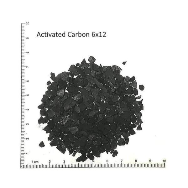 Quality Adsorbent Coconut Shell Activated Carbon for dechlorination for sale