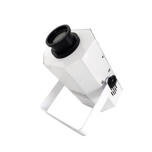 China RGBW PAR Light ATG Wide Angle 80W 80 Led 100w Beam Moving Light Dj Night Club Disco 4 Tube Arm Light 100w 0 40 wholesale