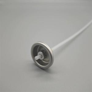 Advanced Antiperspirant Actuator for Personal Hygiene - Consistent Delivery and Comfort
