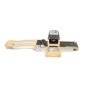 China 40GBASE-SR4 QSFP+ QSFP Transceiver Module 150m OM4 Multimode MPO 100m wholesale