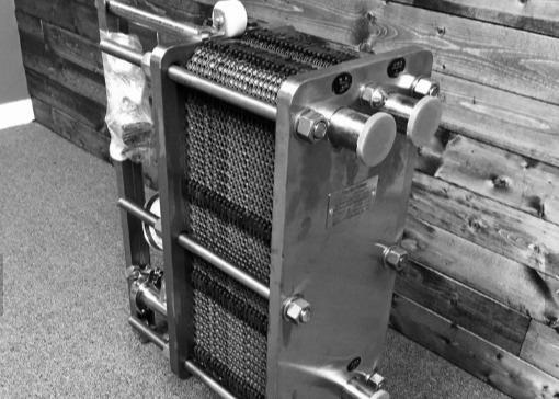 Quality Gasket Plate Heat Exchanger for Video technical support, Online support service for sale