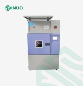 China ISO 4892 Water-cooled Xenon Test Chamber Xenon Arc Weathering Chamber wholesale