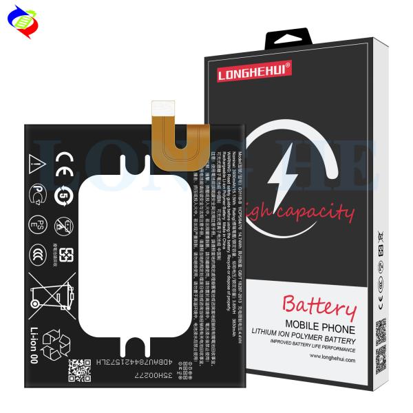 3930mAh Capacity G011B-B Battery For Pixel 2XL Batteries Bateria Rechargeable Battery