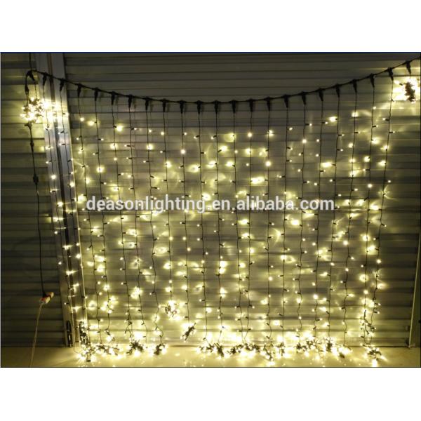 star light curtain/fairy light curtain