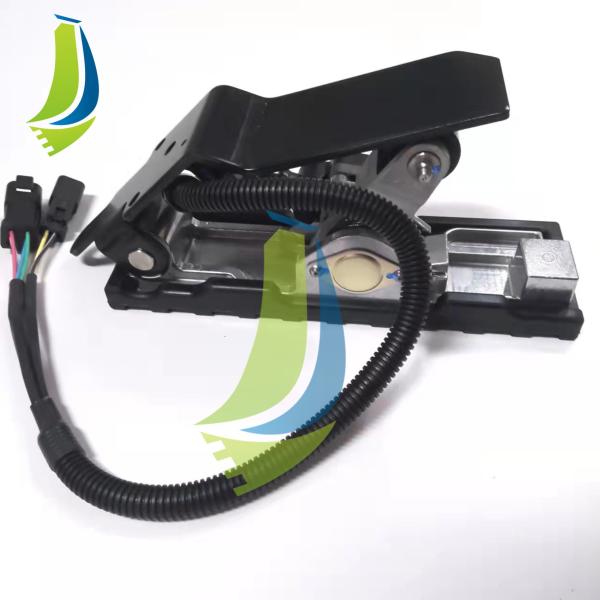 Quality 702-16-07022 Pedal Assy For WA380-6 Excavator 7021607022 High Quality for sale
