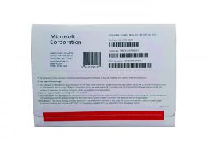 Business 32 Or 64 Bit Windows 10 OEM Sticker Software Win 10 Professional Original Product License