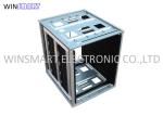 Winsmart Esd Pcb Rack High Precision Long Lasting For Large PCB