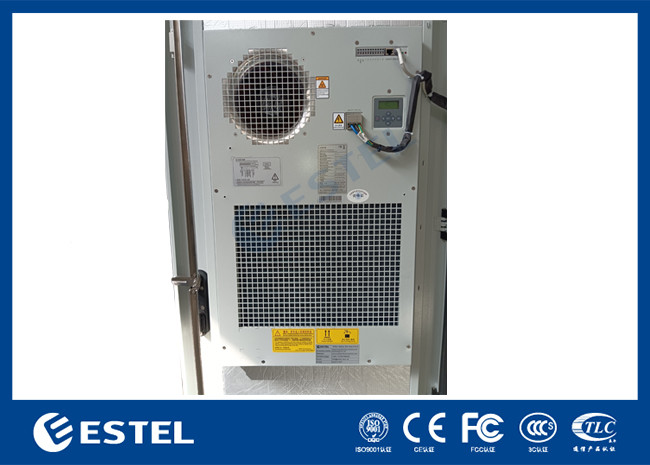 Low Cost Customizable Integrated Solution Hybrid Energy Telecom Power System With Solar Power Grid Diesel Generator Battery For Outdoor Telecom Site