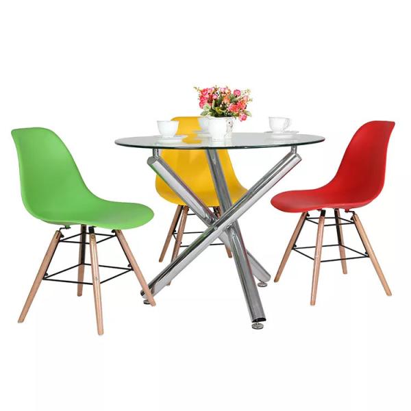 Quality Multifunction Custom Coffee Tables Easy Assembly Glass Top With Storage for sale