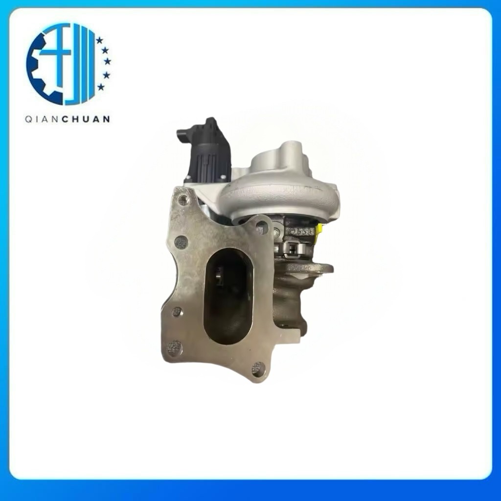 12V Turbocharger Actuator 6374772 5452695 1011500006 for Cummins X15 Diesel Engine Spare Parts