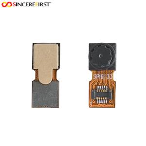 China 0.3MP VGA Sensor GC6133 Micro Camera Module MIPI Interface on sale