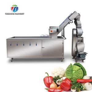China Pears Oranges Papaya Fruit Juice Processing Line Ozone Disinfection on sale