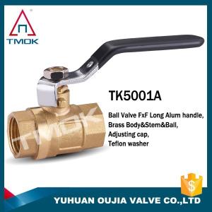 China Water Steam Boiler Brass Pressure Relief Valve wholesale
