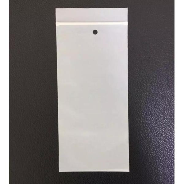 Compostable 2 Mil Biodegradable ziplockk Bags Air Tight Mini Grip