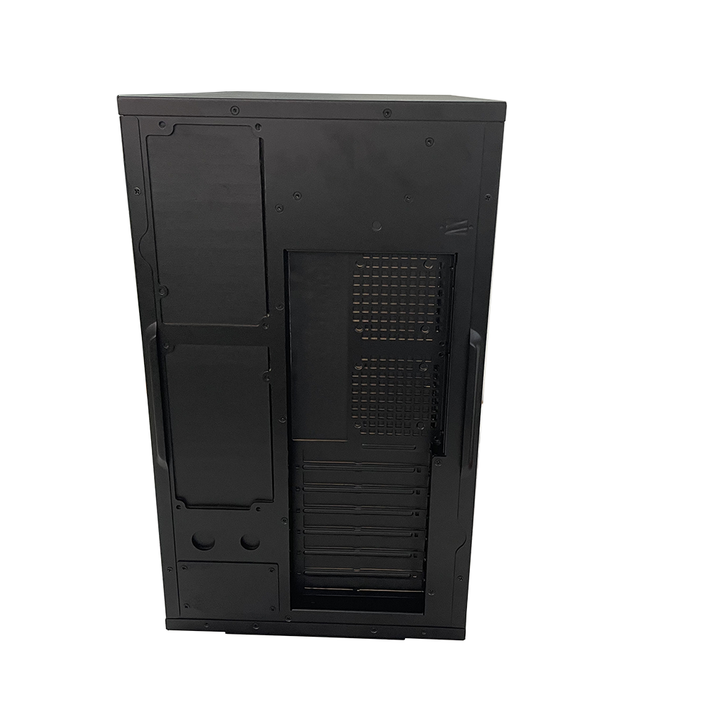 Custom Computer Cases & Towers Desktop Gaming CPU PC Case Computer