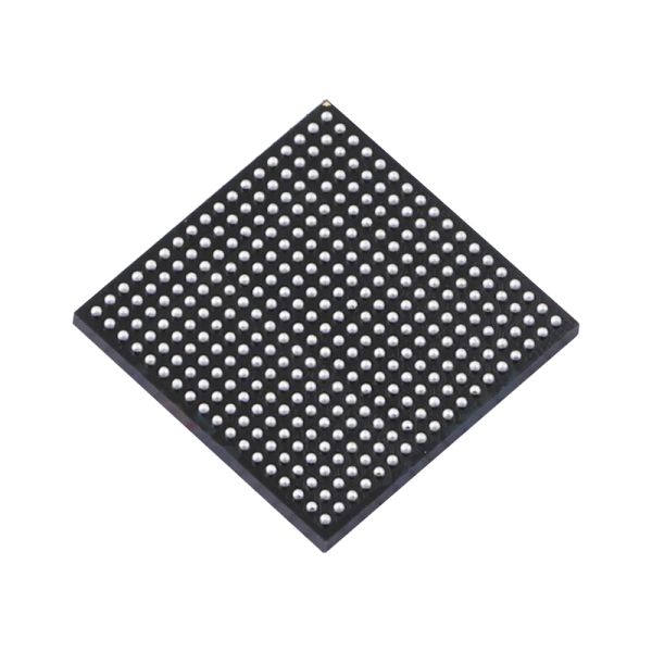 XC7A100T-1CSG324I FPGA Field Programmable Gate Array with 210 I/O, -40 C to +100 C Operating Range, and CSBGA-324 Package