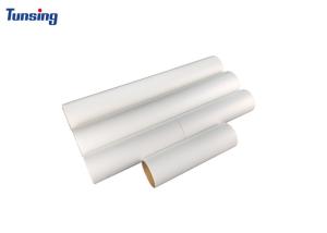 China A3 A4 60CM 33CM 30CM DTF PET Film Transparent For Heat Transfer Printing wholesale
