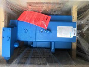 420 Bar Hydraulic Piston Pumps PVXS-130-M-R-DF-0000-000 PVXS Series Open Loop Plunger Pump