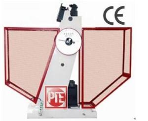 China Computer Control Electronic Pendulum Impact Testing Machine Under Dynamic Loads on sale