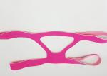 Breathable Headgear Straps Absorb Sweat , Max Comfort Resmed Cpap Mask Straps
