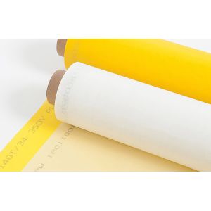 China 77-55 165cm Wide Monofilament Silk Screening Materials wholesale