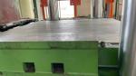 Rubber Vulcanizing Press Machine with Automatic Operational Way 380V/220V