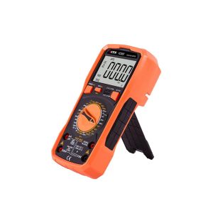19999 Counts Intelligent Auto Ranging Digital Multimeter Backlight True RMS