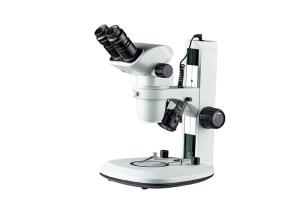 China College Research High Magnification Microscope , Wide Field Professional Stereo Microscope on sale
