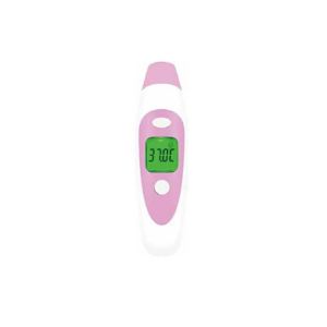 China Fast Reading Forehead / Ear Canal Non Contact IR Thermometer wholesale