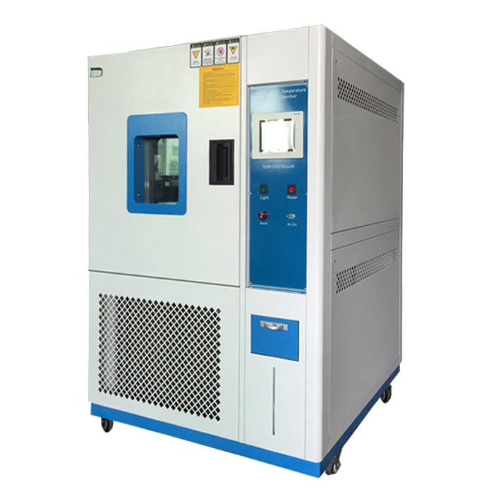 Programmable Temperature Humidity Test Chamber 150L For Laboratory