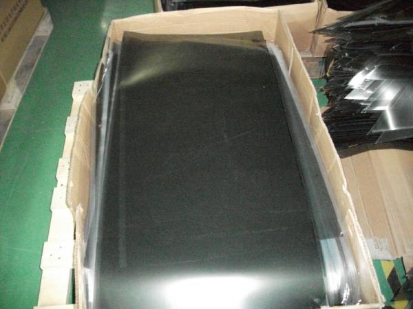 Quality LCD Monitors Linear / Circular Polarizing Film In 3D Glasses DVD for sale