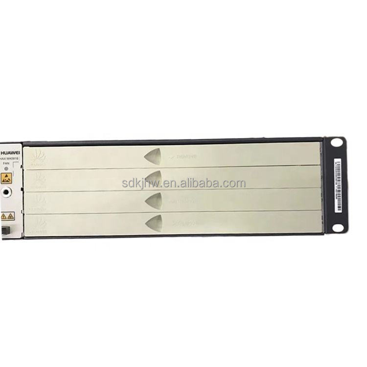 MA5818 AC DC Host ONU The Ideal Choice for HUAWEI Multi Service Access Device Network