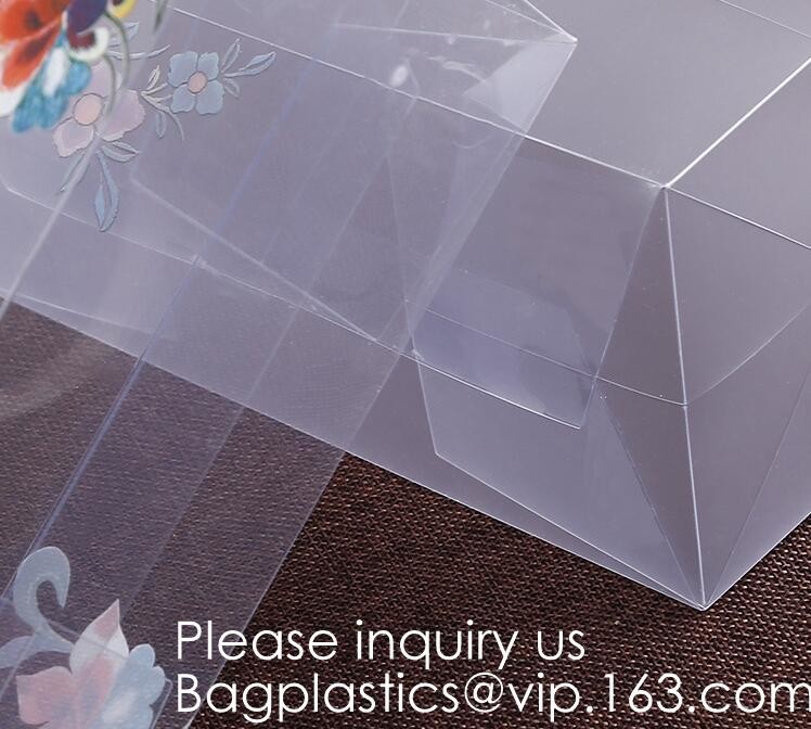 clear PVC PET can for food canning,Customized round clear paint can with tin lid,paint can with tin top & bottom and han